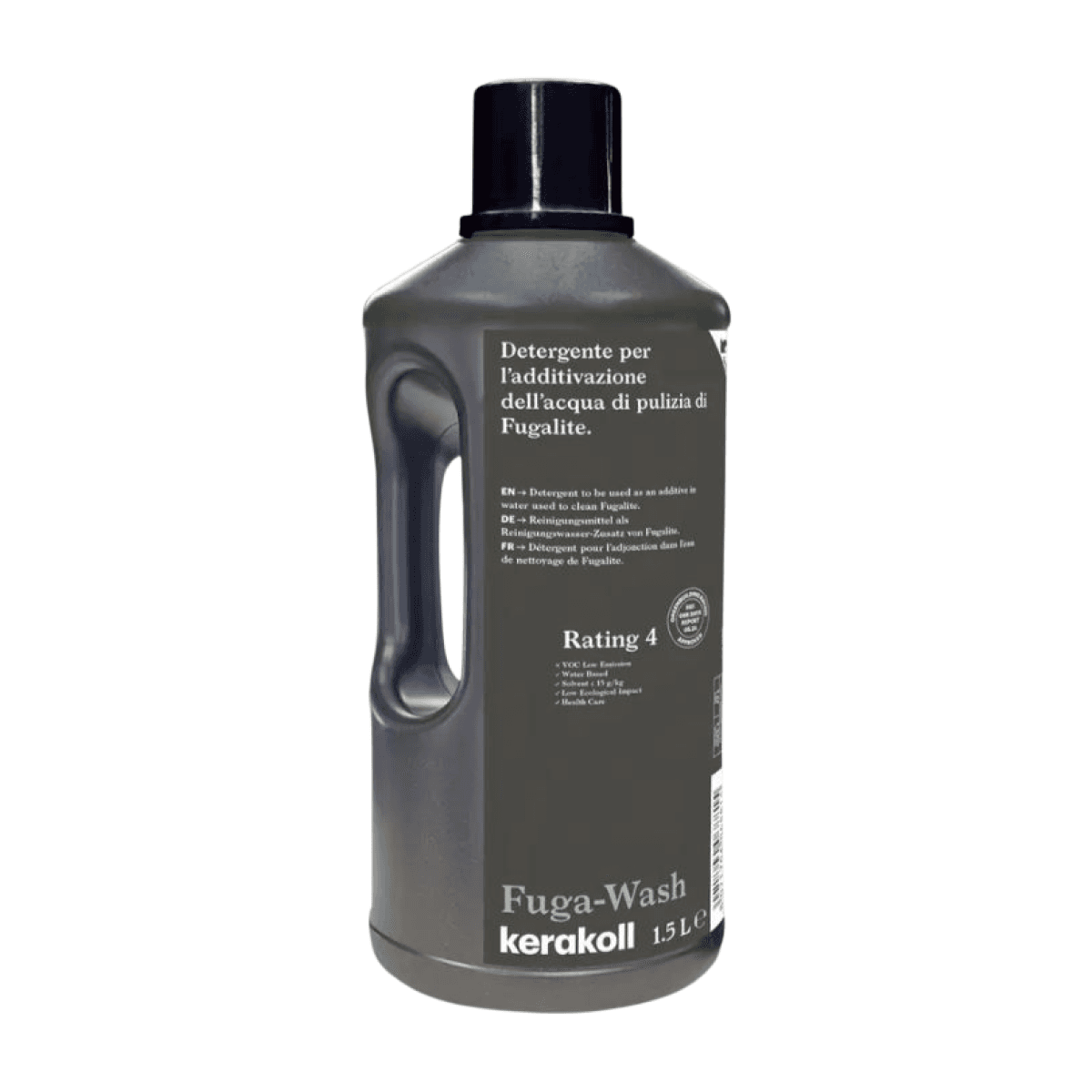 Очиститель остатков эпоксидной фуги KeraKoll Fuga-Wash 1.5л